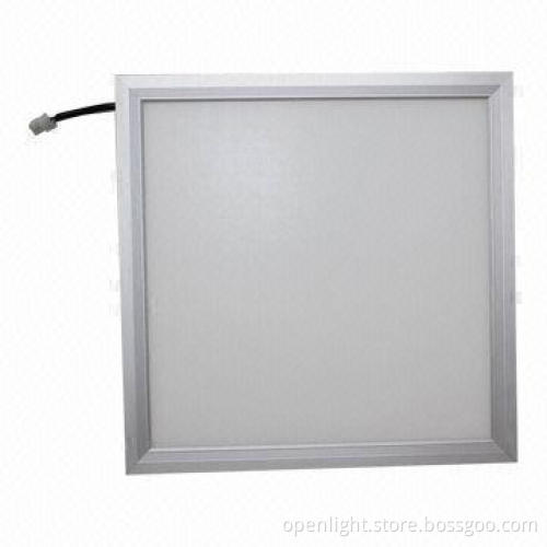 36W 595*595mm LED panel light